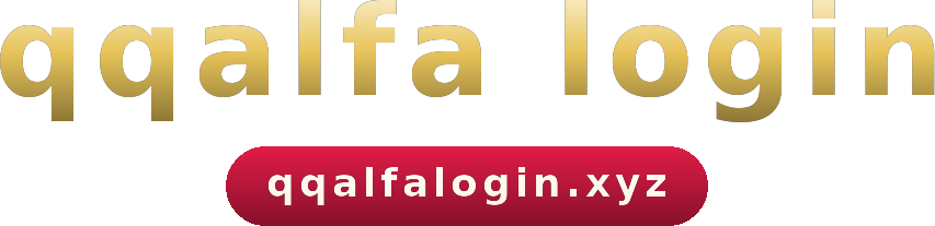 qqalfa login logo
